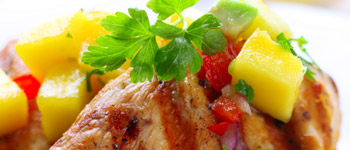 Chef Zhoa Recipe