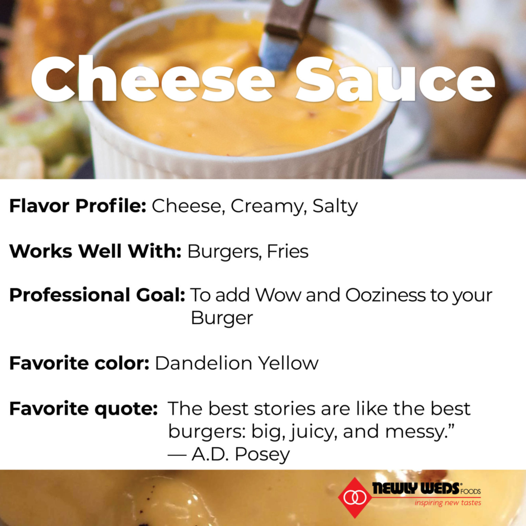 NWF_SauceProfiles_CheeseSauce_Jigsaw_March2020