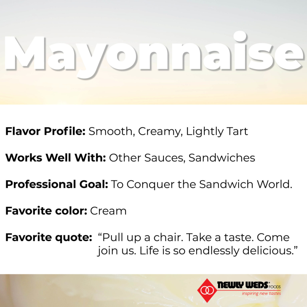 NWF_SauceProfiles_Mayo_March2020