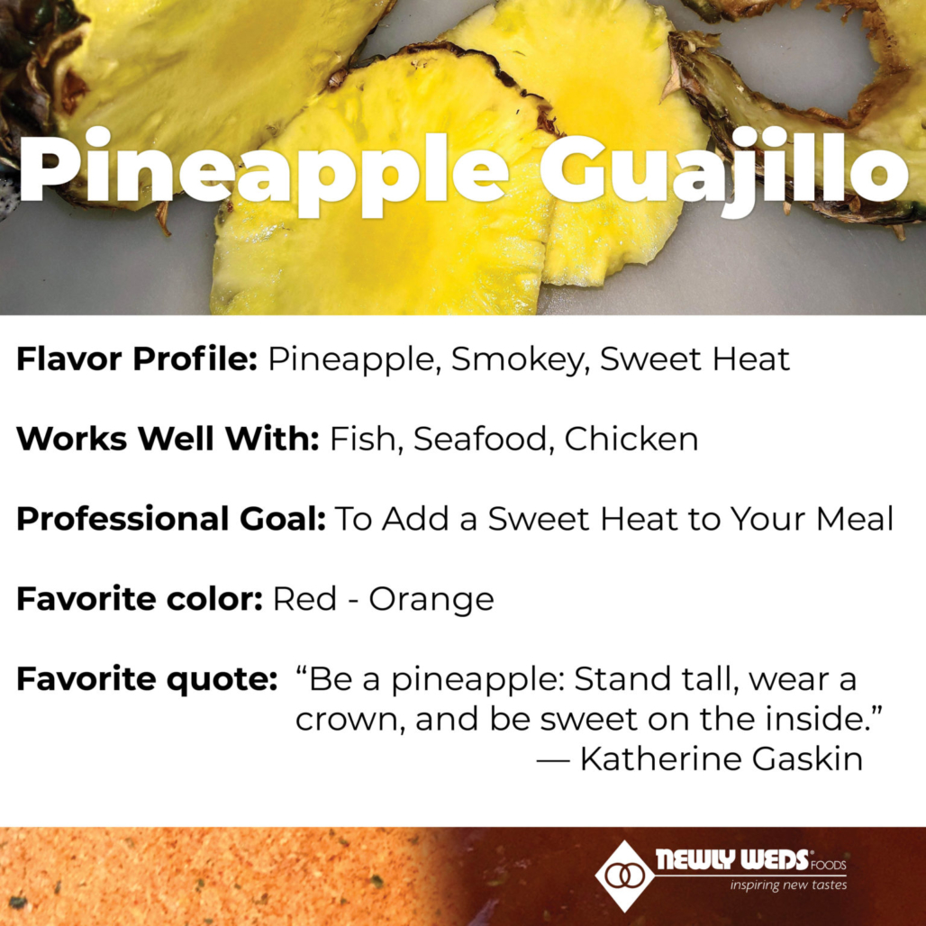 NWF_SauceProfiles_PineappleGuajillo_March2020