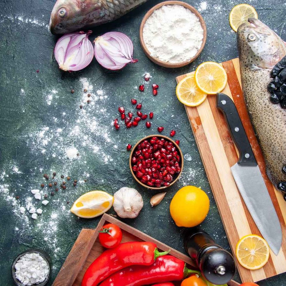 transformation alimentaire